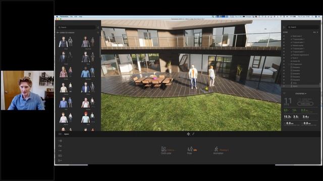 Revolutionise your Rendering with Vectorworks & Twinmotion смотреть онлайн