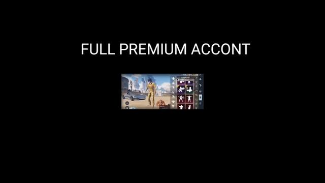 FULL PREMIUM ACCOUNT BOLTE ?? Once trust (Visit our Telegram)once (Budget account premium ???????? смотреть онлайн