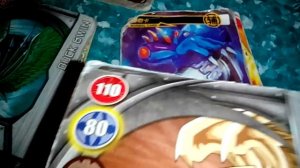 Коллекция бокуганов