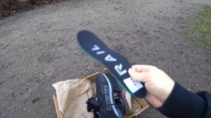 NIKE REACT PEGASUS TRAIL 4 Gore-Tex ( DJ7926-001) Top 5 от Nike +Gore-Tex