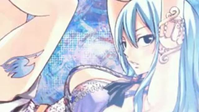 Фейри Тейл: Сказка о хвосте фей. Опенинг 8 смотреть онлайн