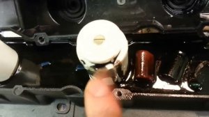 Кассета на сааб 9.5Т