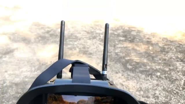 SoloGood RHD430 FPV Googles