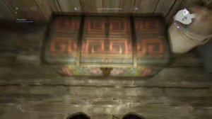 Развилка DLC The Following Dying Light Дополнительное Задание