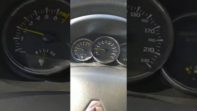 КАК БУКСУЕТ АКПП DP0 AL4 . БУКСУЕТ 3-4 ПЕРЕДАЧА #авторемонт #акпп #dp0 #ремонтакпп #диагностика