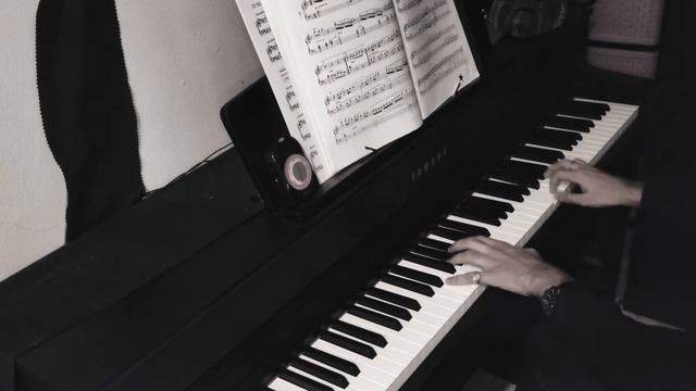 Burgmüller - Innocence Op. 100 No. 5 смотреть онлайн