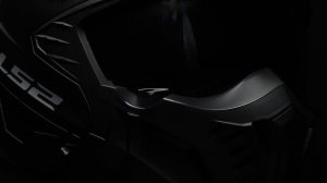 LS2 OF606 Drifter Solid Helmet