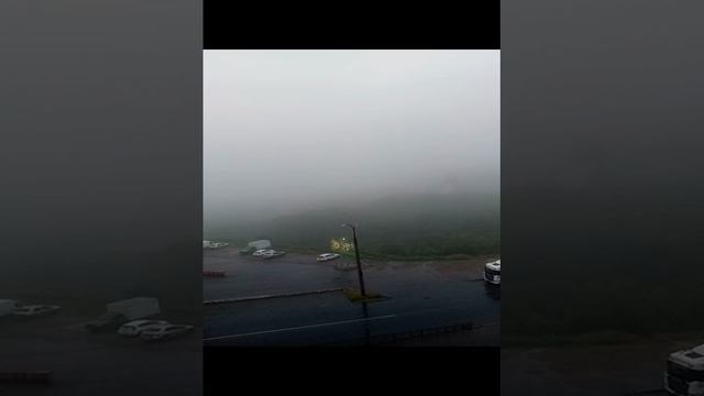 Туман над Кольским заливом смотреть онлайн