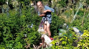 Витя Митя - Водные процедуры (25.06.2020)