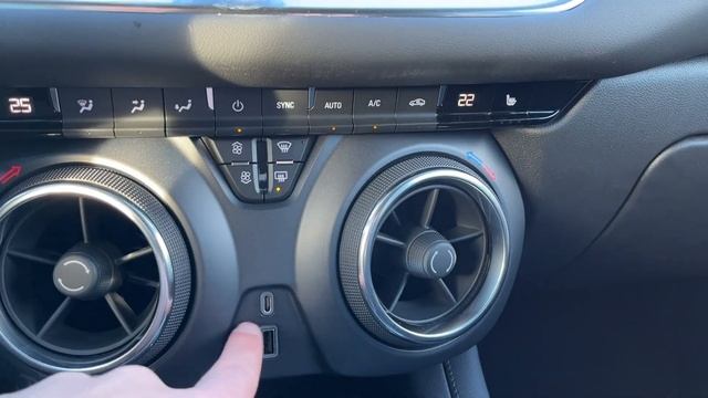 2022 Chevrolet Blazer LT Review смотреть онлайн