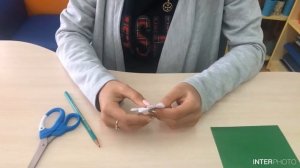 Мастер-класс воспитателя Алоян А.А.