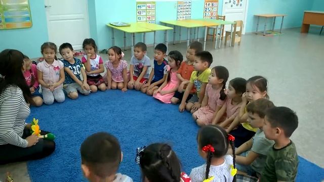 Технология утреннего сбора смотреть онлайн