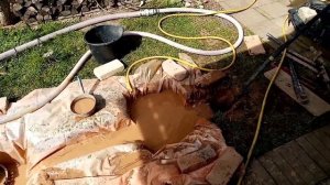 Абесинская скважина своими руками?.