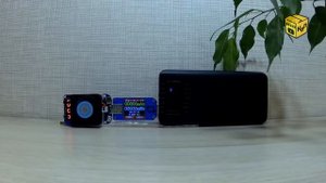 ? Мега повербанк на 50000mah за 16$ c AliExpress - Смотреть обязательно, полный обзор!