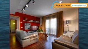 CASTRO EXCLUSIVE RESIDENCES SANT PAU Барселона – КАСТРО ЭКСКЛЮЗИВ РЕЗИДЕНС СЕЙНТ ПАУ Барселона обзо