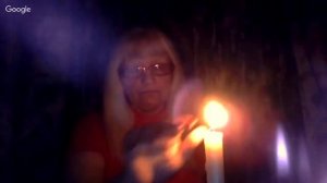 Магия огня. Практика СЛИЯНИЕ С ОГНЁМ.