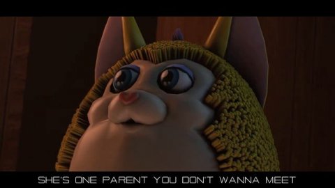 TATTLETAIL SONG "Come to Mama" 1 HOUR