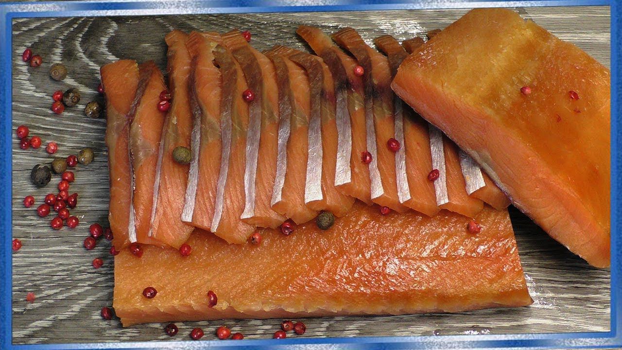 МАЛОСОЛЬНЫЙ ЛОСОСЬ, ЗАКУСКА, НОВЫЙ ГОД 2020, рецепт от fishermandv27rus