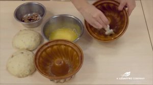 Сдоба «Круглоф Сале»