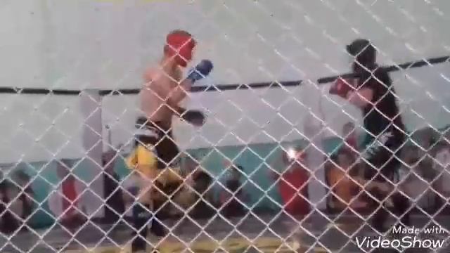 Турнир по ММА Белгород-Днестровский смотреть онлайн