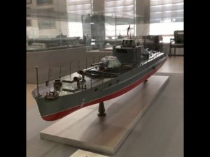 Бронекатера проектов 1124, 1125 в Великой Отечественной войне