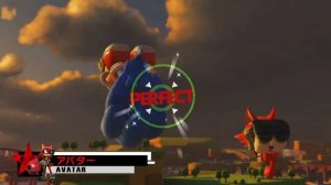 Sonic Forces New Gameplay Trailer (PS4 Xbox One PC)