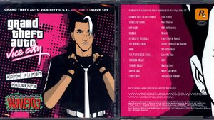 Volume 2 - Wave 103 (OST Grand Theft Auto Vice City)