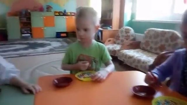 Дидактическая игра "Бусинки" смотреть онлайн