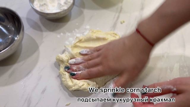 Шоколадные пельмени * sweet dumplings * конфеты-пирожные * candy cakes #пельмени смотреть онлайн