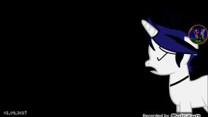 *Пони клип*мама я умираю