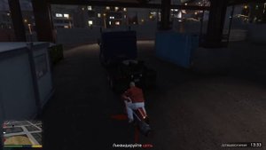 Я 3 часа Фармлю на Агентстве. Cколько удалось заработать в GTA Online?