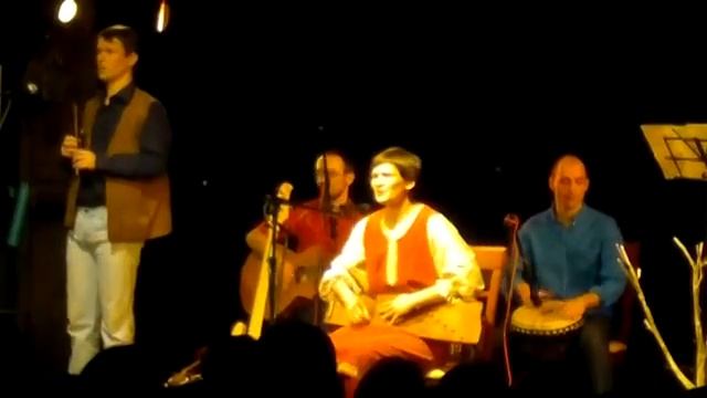 Житейское море (русский духовный стих) смотреть онлайн