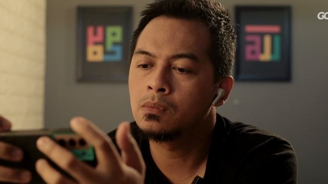 Review ANKER Soundcore Liberty Air 2 // BAGUS, NGEBASS, AKAN TETAPI... смотреть онлайн