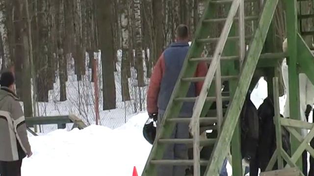 Русский ринг_Фрэд (Федя)_1,2 этап смотреть онлайн