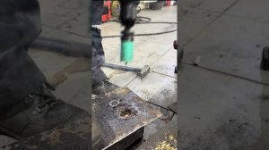 #редверг #шуруповёрт RD-1518BL/U коронка биметаллическая штурм и три пары не профессиональных рук!)