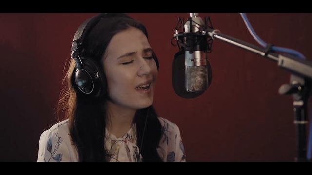 [mastervokala] Born To Die (Lana Del Rey Cover). Поет Айгуль Валеева