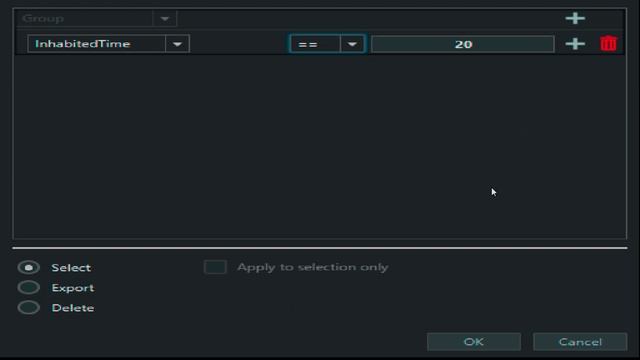 [Tutorial] How to Delete/Reset Chunks When Updating Minecraft (MCA Selector) смотреть онлайн