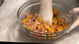 Пекинская капуста рецепт вкусных голубцов + ленивые голубцы из пекинской капусты. Это просто ?