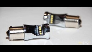 Очередная светодиодная лампа в цоколе 1156 | #Обзор