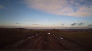 Нива Шевроле на бездорожье