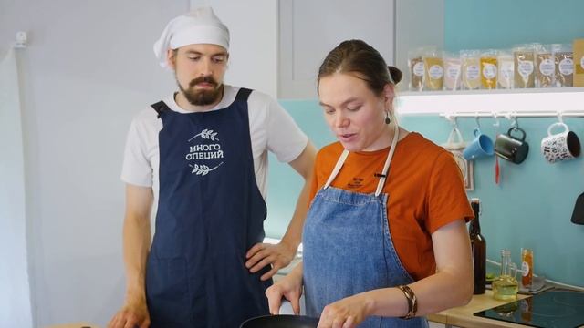 Овощной салат с крапивой и Белковые сэндвичи смотреть онлайн