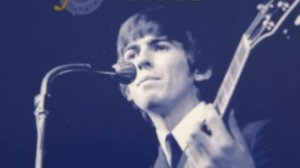 Joe Brown - "I'll SeeYou In My Dreams" - Concert for GEORGE