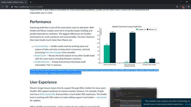 Switching From Maven To Gradle смотреть онлайн