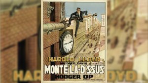 Наконец в безопасности! / Safety Last! 1923 Гарольд Ллойд