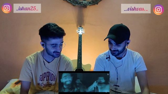 Twins react to Stunner Flow - Rap Demon | Talhah Yunus | Talha Anjum | Indian Twins React |?❤️ смотреть онлайн