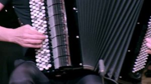 Big Noise Orchestra feat. Mario Stefano Pietrodarchi - Piazzolla, Libertango - at Elbphilharmonie