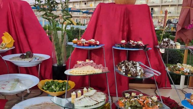 فندق هاواى بارادايس أكوا بارك Hawaii Paradise Aqua Park Resort смотреть онлайн