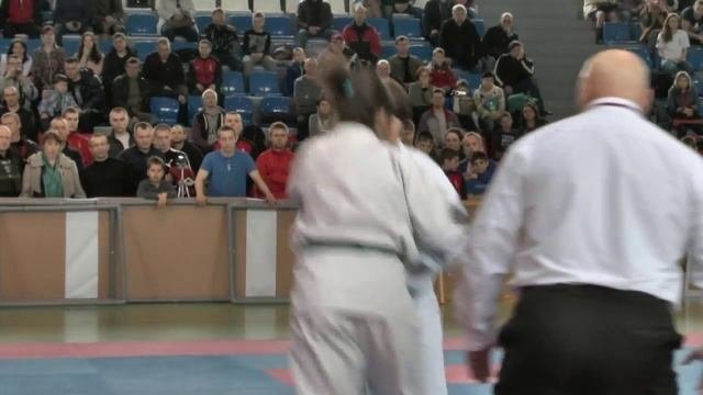 Кряжева Ирина-Спасская Кристина