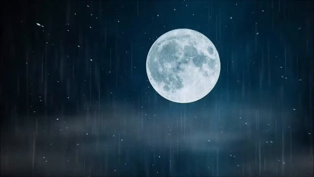 МУЗЫКА ДЛЯ СНА С ШУМОМ ДОЖДЯ РАССЛАБЛЯЮЩАЯ МУЗЫКА ДЛЯ СНА ЗВУКИ ДОЖДЯ смотреть онлайн