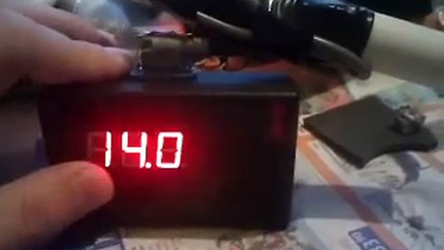 ChronoAVR V2 смотреть онлайн